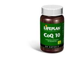 COQ10 30CPS