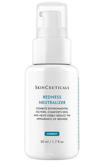 SkinCeuticals Redness Neutralizer Emulsione correttiva con Bisabololo e Zinco che  aiuta a ridurre i rossori e la mancanza di comfort 50 ml