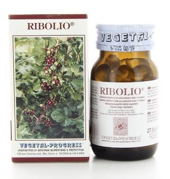 RIBOLIO 50CPS