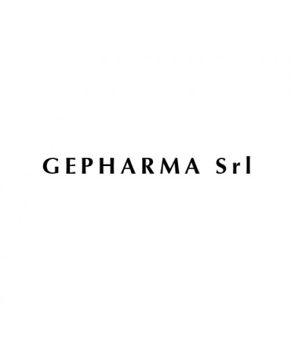 Gepharma Bromellia Integratore 20 Capsule