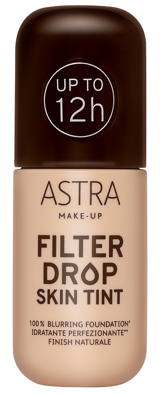 ASTRA FILTERDROP SKIN TINT 02