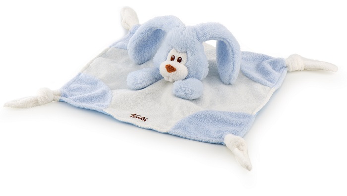 DOUDOU CREMINO CONIGL AZZ NEW