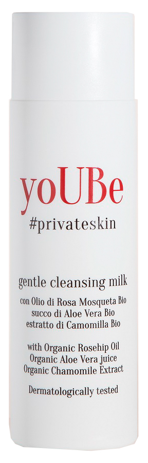 YOUBE COSM VIA LACTEA CLEANSIN