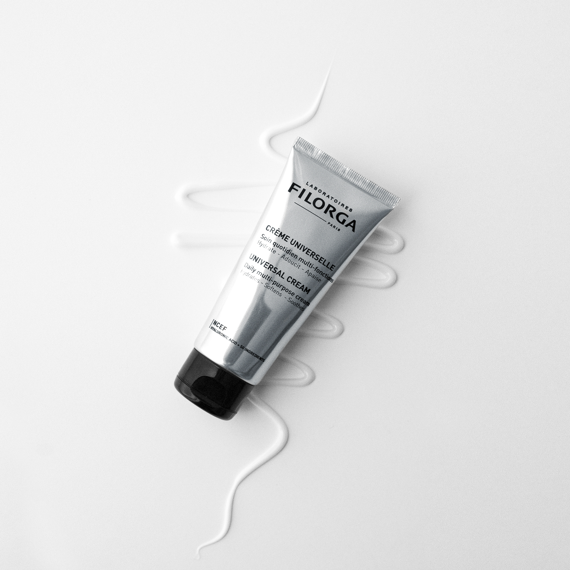 FILORGA - CREMA UNIVERSELLE - CREMA VISO E CORPO - 100ML