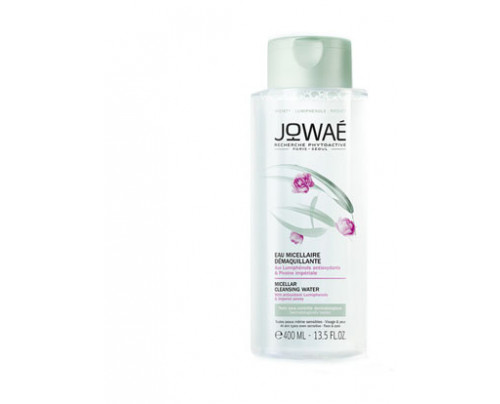 Jowaé Acqua Micellare Struccante Viso 400 ml