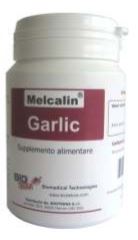 Melcalin Garlic 84 compresse