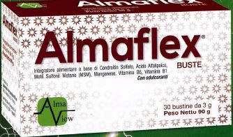 ALMAFLEX 30BUST