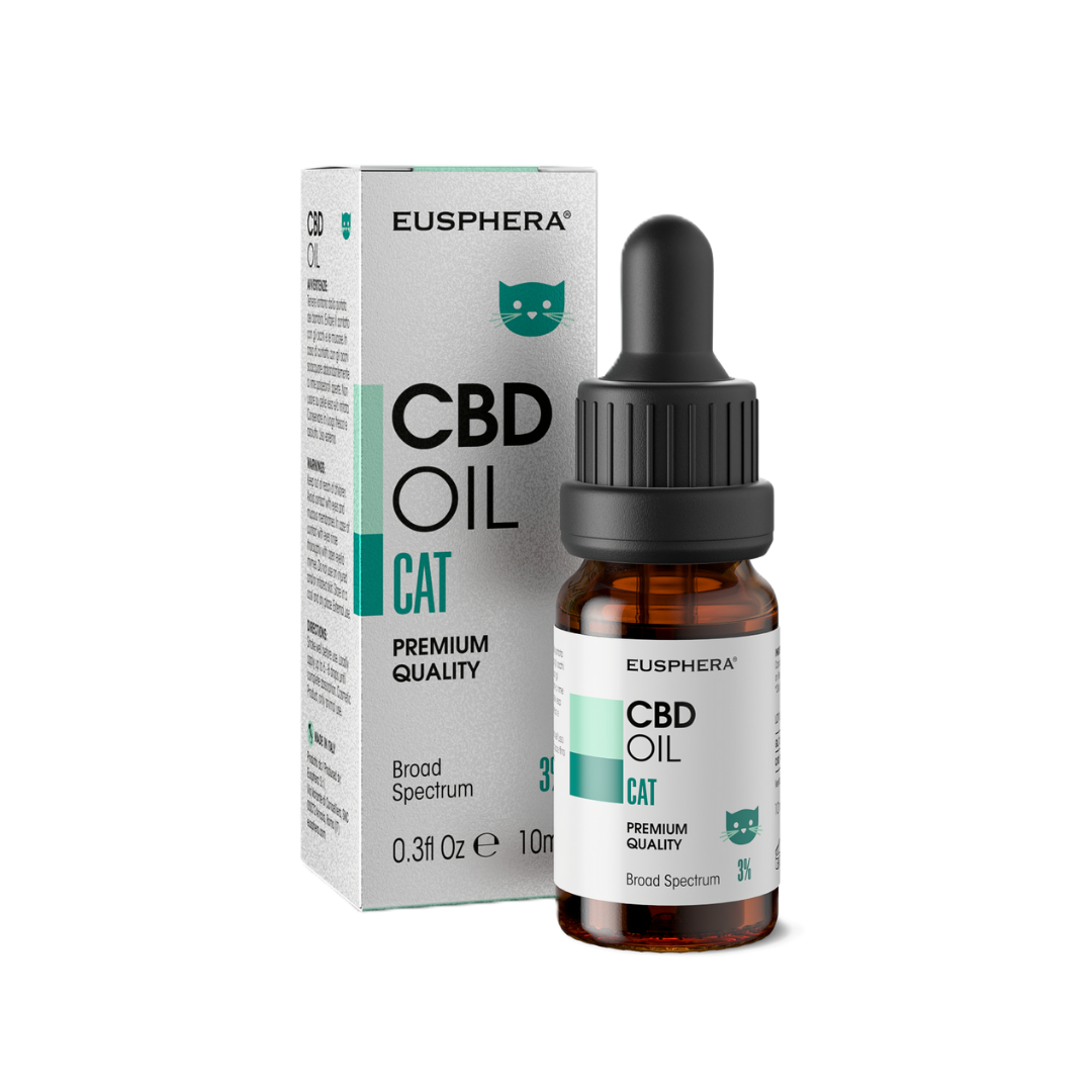 EUSPHERA EU4CAT 10ML