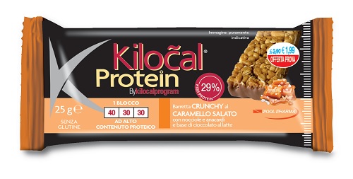 KILOCAL Pr.Barr.Caram.Salato