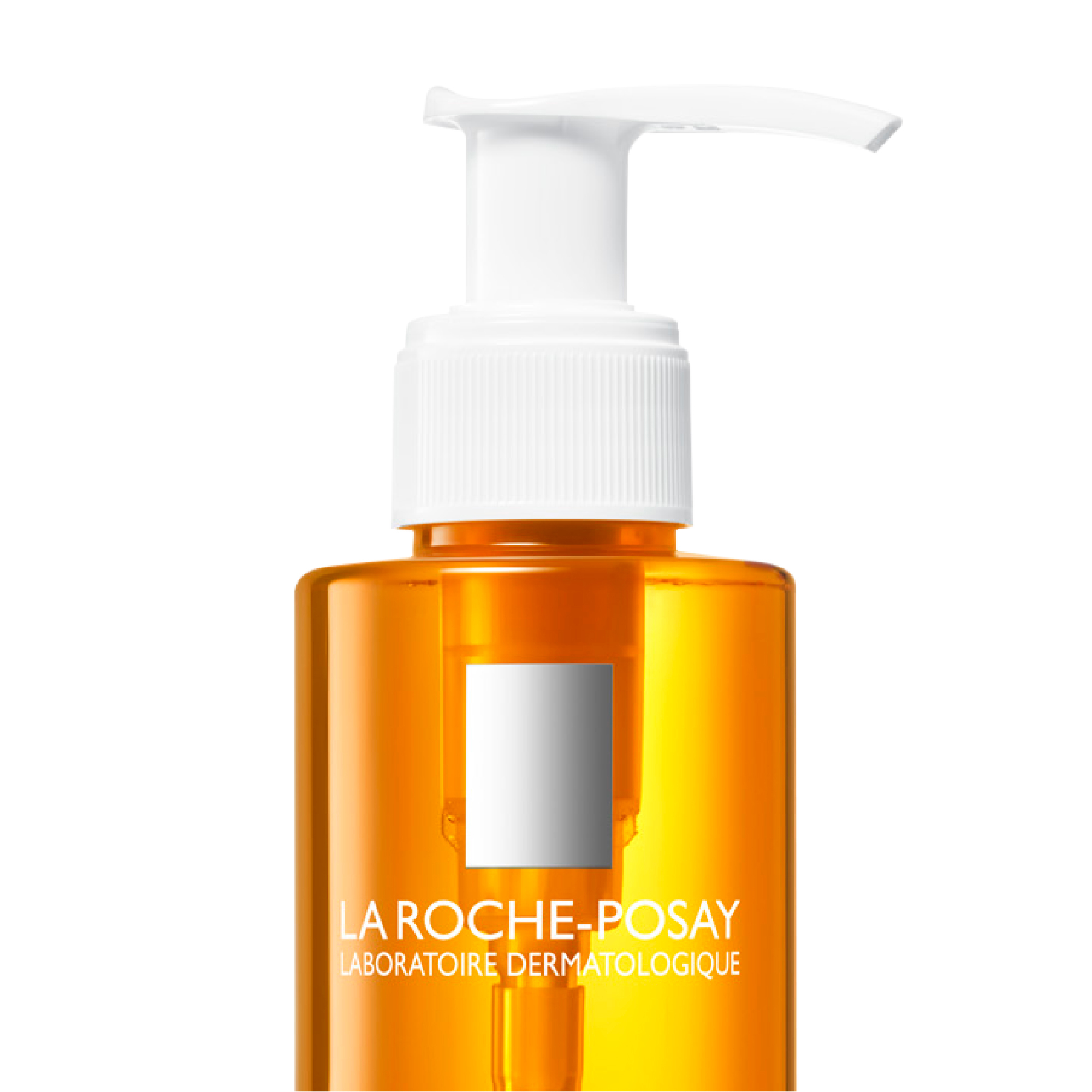 La Roche-Posay - Pure Vitamin C, Detergente Purificante per pelli sensibili 200ml