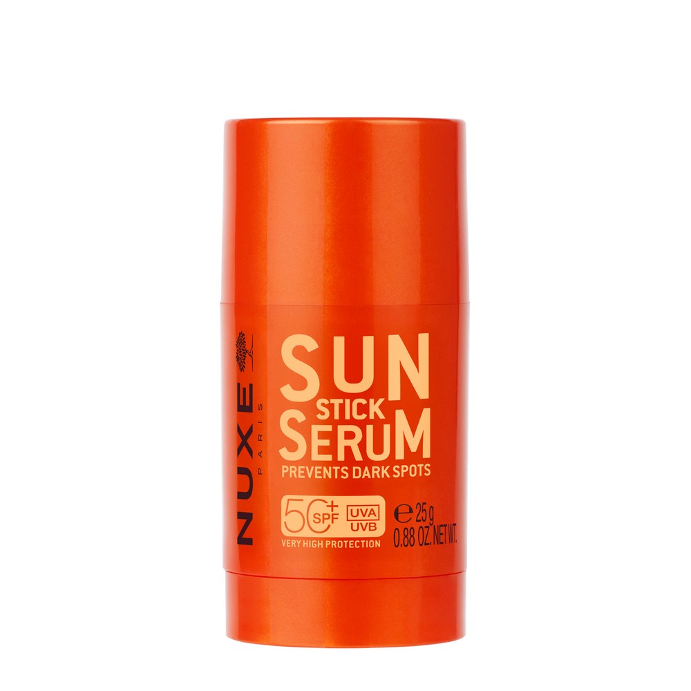 Nuxe Sun - Siero Solare Viso SPF50+ Stick 25 g