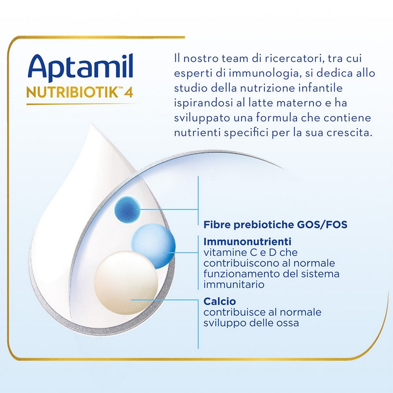 APTAMIL 4 1L