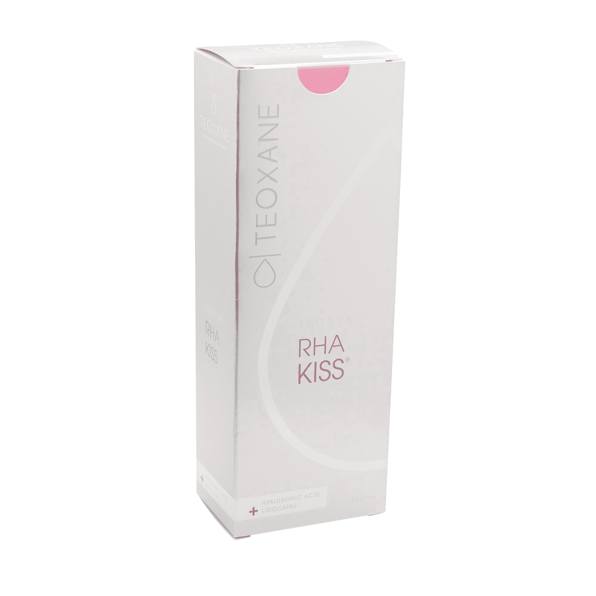 TEOSYAL RHA KISS