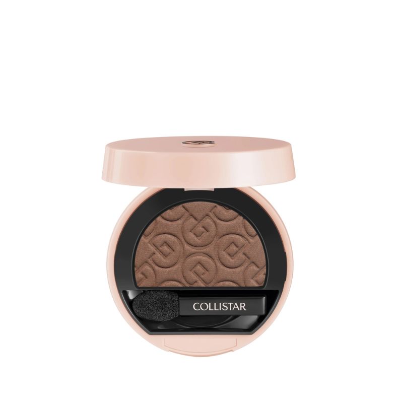 Collistar - Impeccabile Ombretto Compatto N. 420 Cacao Matte