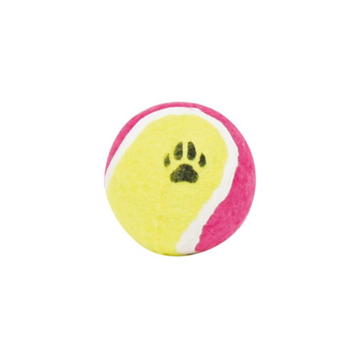 CROCI GIOCO PLAYTIME PALLA TENNIS 6,5CM CAD.