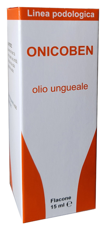 ONICOBEN OLEOLITO 15ML