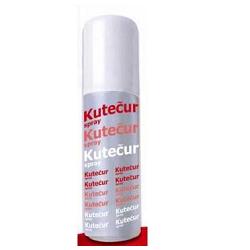 Kutecur Spray Cicatrizzante Ferite e Ustioni 125 Ml