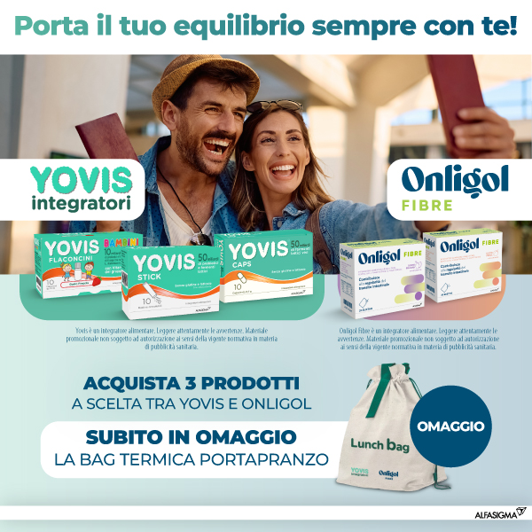 Alfasigma_Yovis_Onigol_PromoLunchBag_Adattamenti_BannerWeb_Promo_600x600