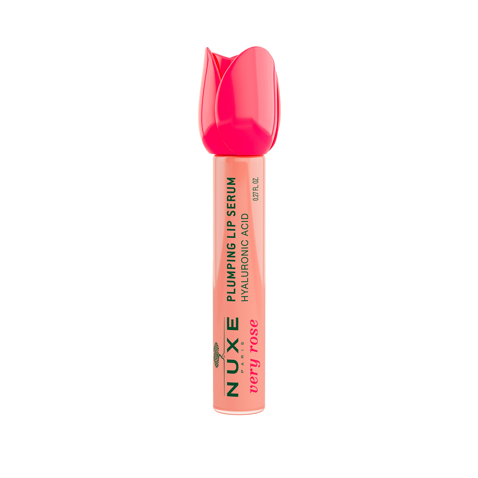 Nuxe - Very Rose - Siero Labbra Rimpolpante 8 ml
