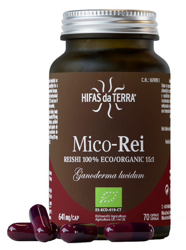 MICO-REI 70*Cps