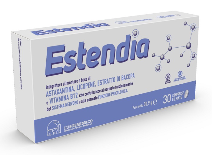 ESTENDIA 30CPR