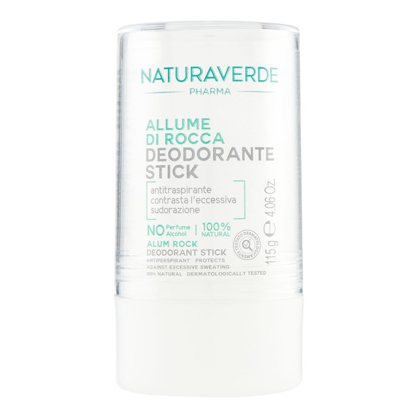 NV PHARMA DEO STICK ALL ROCCA