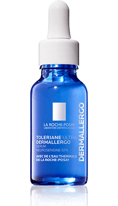 La Roche-Posay Toleriane Ultra Dermallergo Siero 20 ml - Siero quotidiano lenitivo
