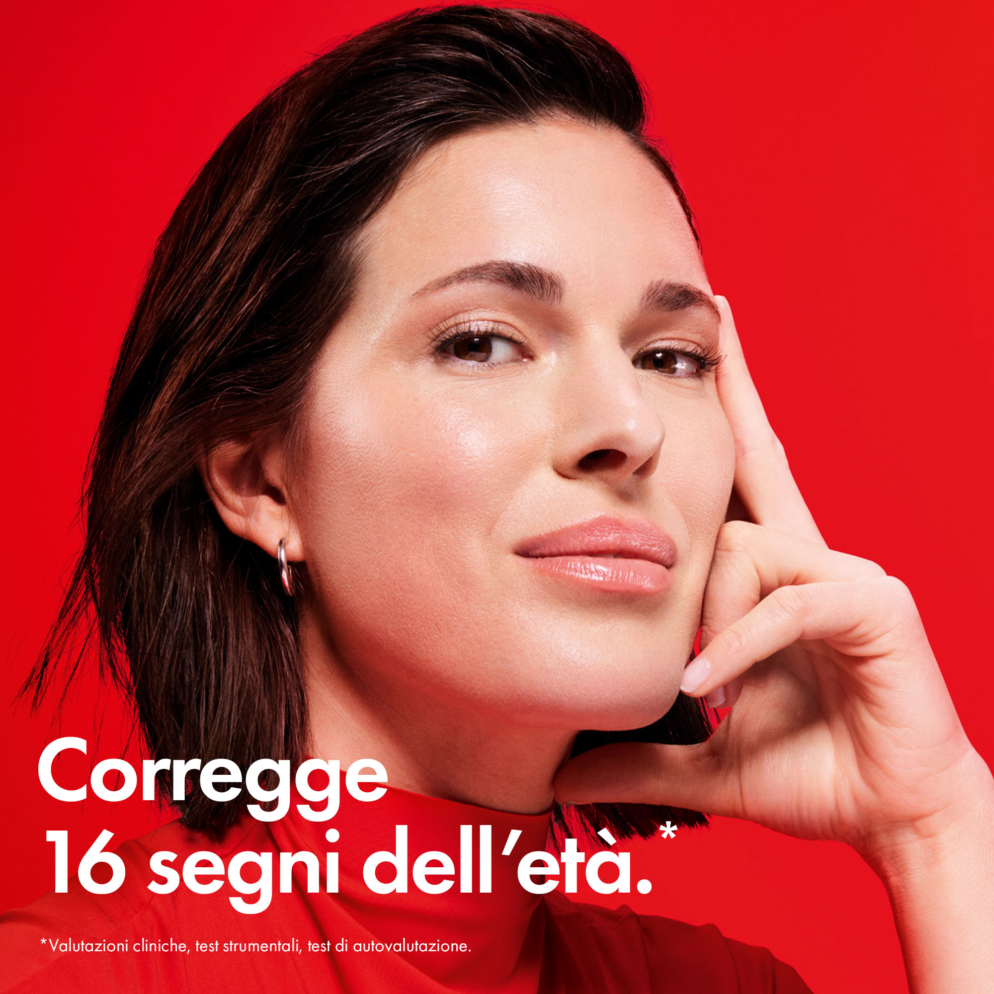 Vichy Liftactiv Collagen Specialist 16 Crema Notte: Corregge 16 segni dell'età** -  50ml