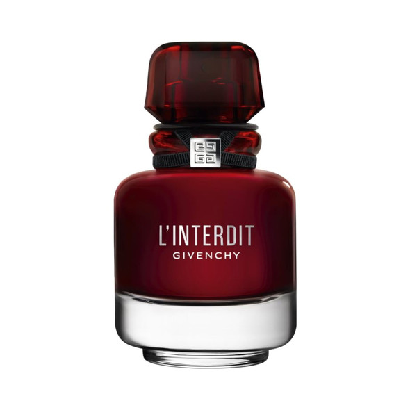 GIVENCHY L INTERDIT ROUGE D EDP80V