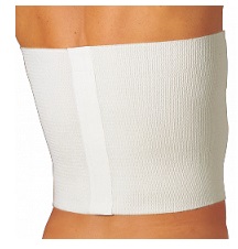 Dr. Gibaud Cintura Leggera Rachide Dorsale Lombare 24 cm Taglia DE