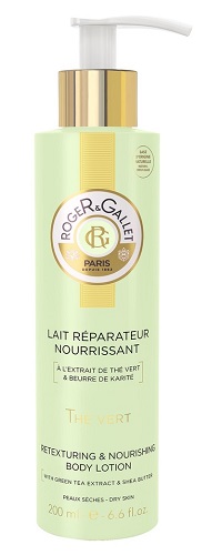 THE VERT LATTE CORPO 200ML
