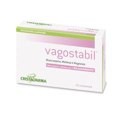Vagostabil Integratore Rilassante 36 Compresse