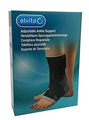 ALVITA CAVIGLIERA 3