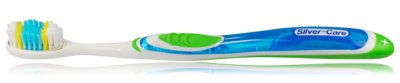 Silver Care Complete Spazzolino H2O