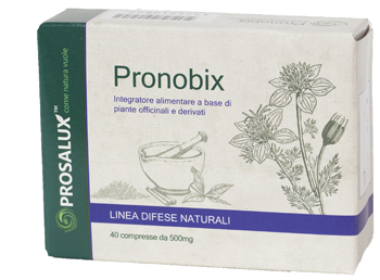 PRONOBIX 40TAV