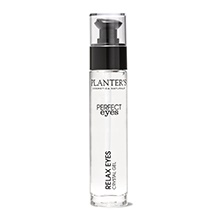 Planter's Perfect Eyes Relax Eyes Maschera Defaticante Occhi