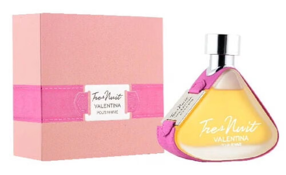 Armaf Tres Nuit Valentina Eau de Parfum 100 ml
