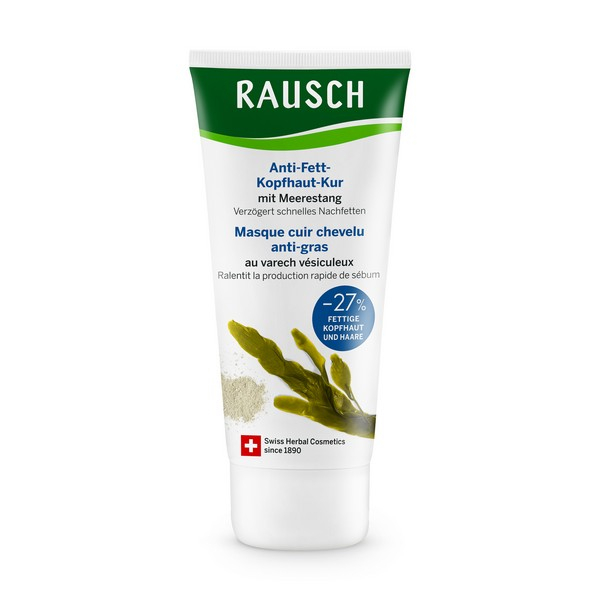RAUSCH MASCHERA A/SEB QUE100ML