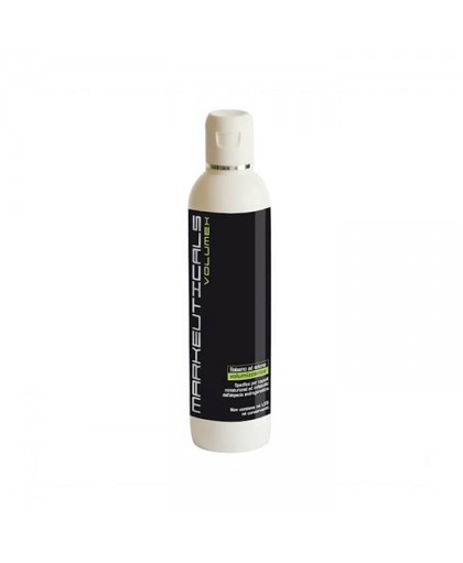 Markeuticals Balsamo Volumex Balsamo Ristrutturante 250ml