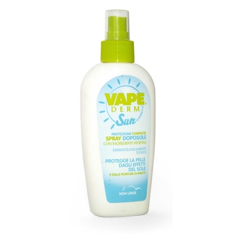 VAPE DERM SUN D/SOLE COSMETIC