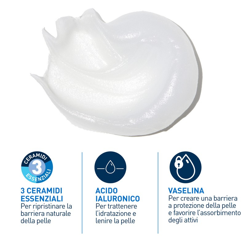 CeraVe Balsamo Riparatore Avanzato 50 ml