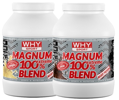 MAGNUM CACAO 750 G