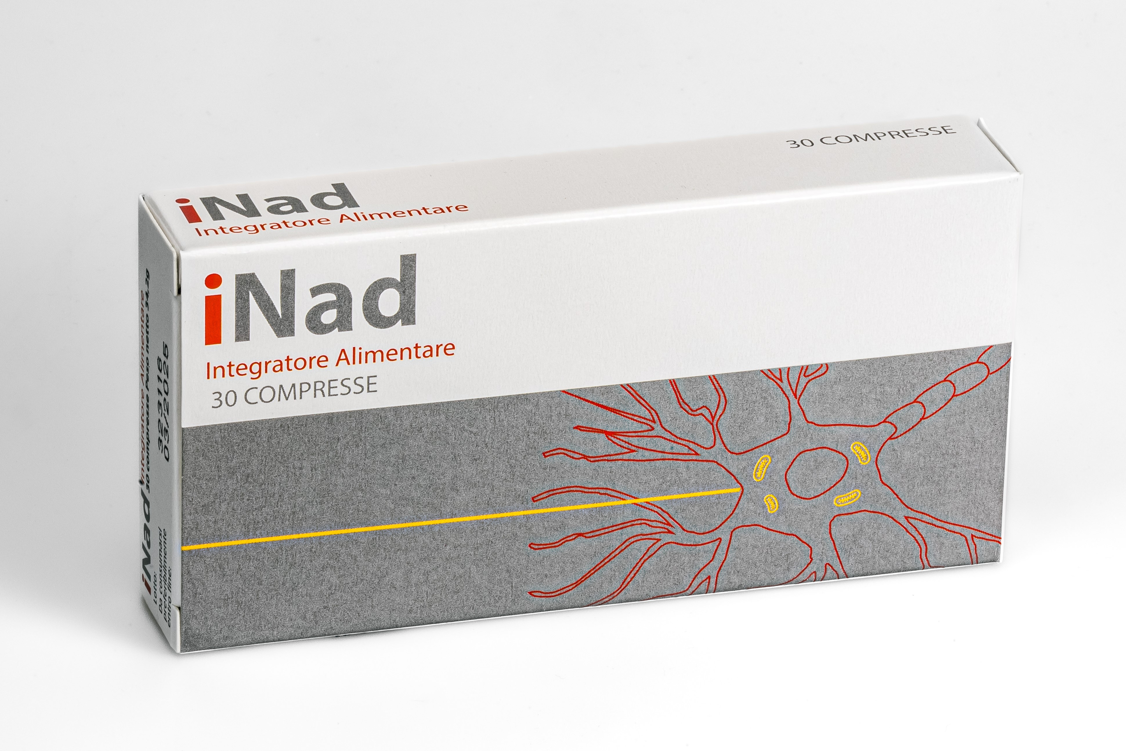 INAD 30Cpr