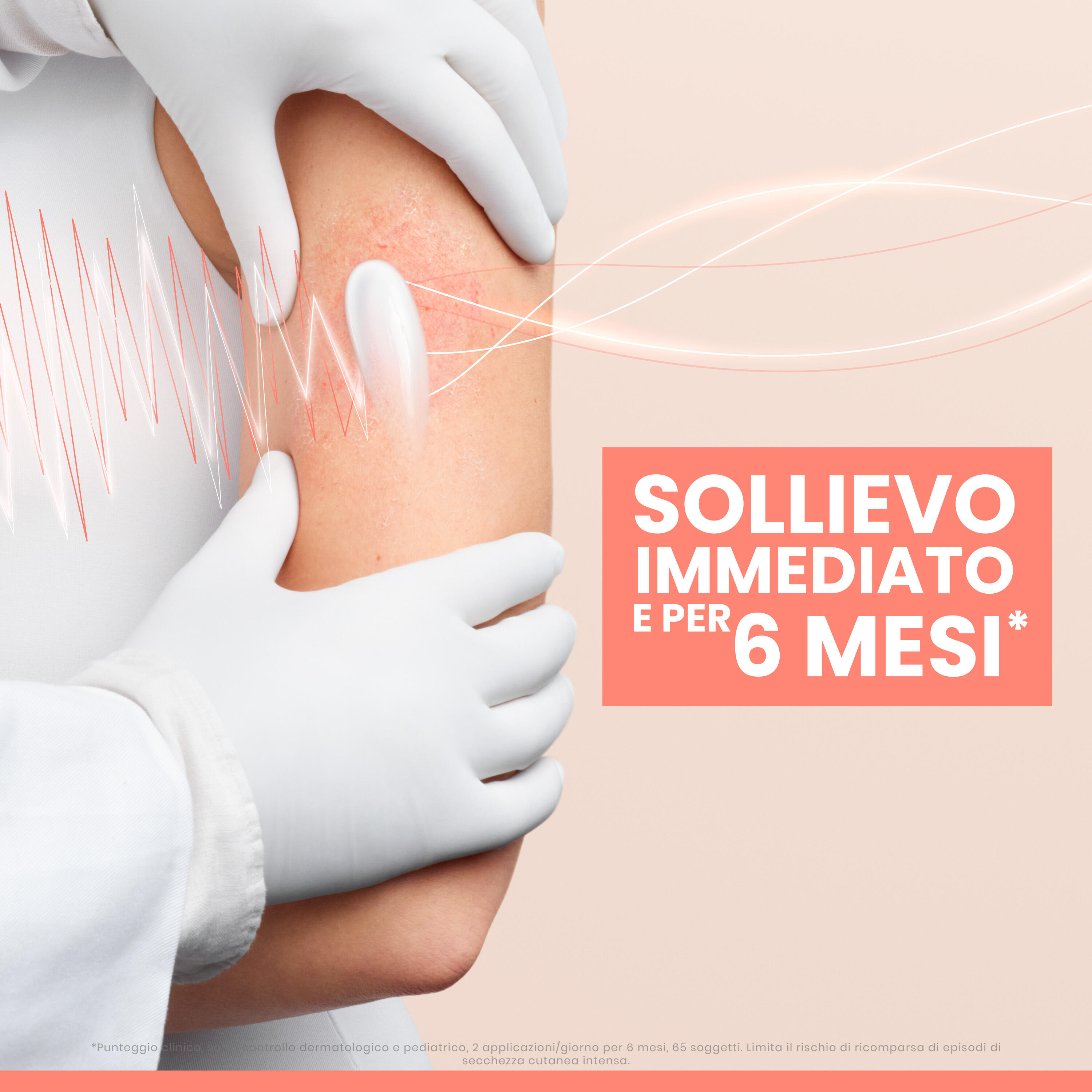 Avène Xeracalm AD - Balsamo Liporestitutivo Per Pelle Molto Secca E Atopica 200 ml