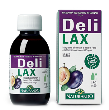 DELILAX 150 ML