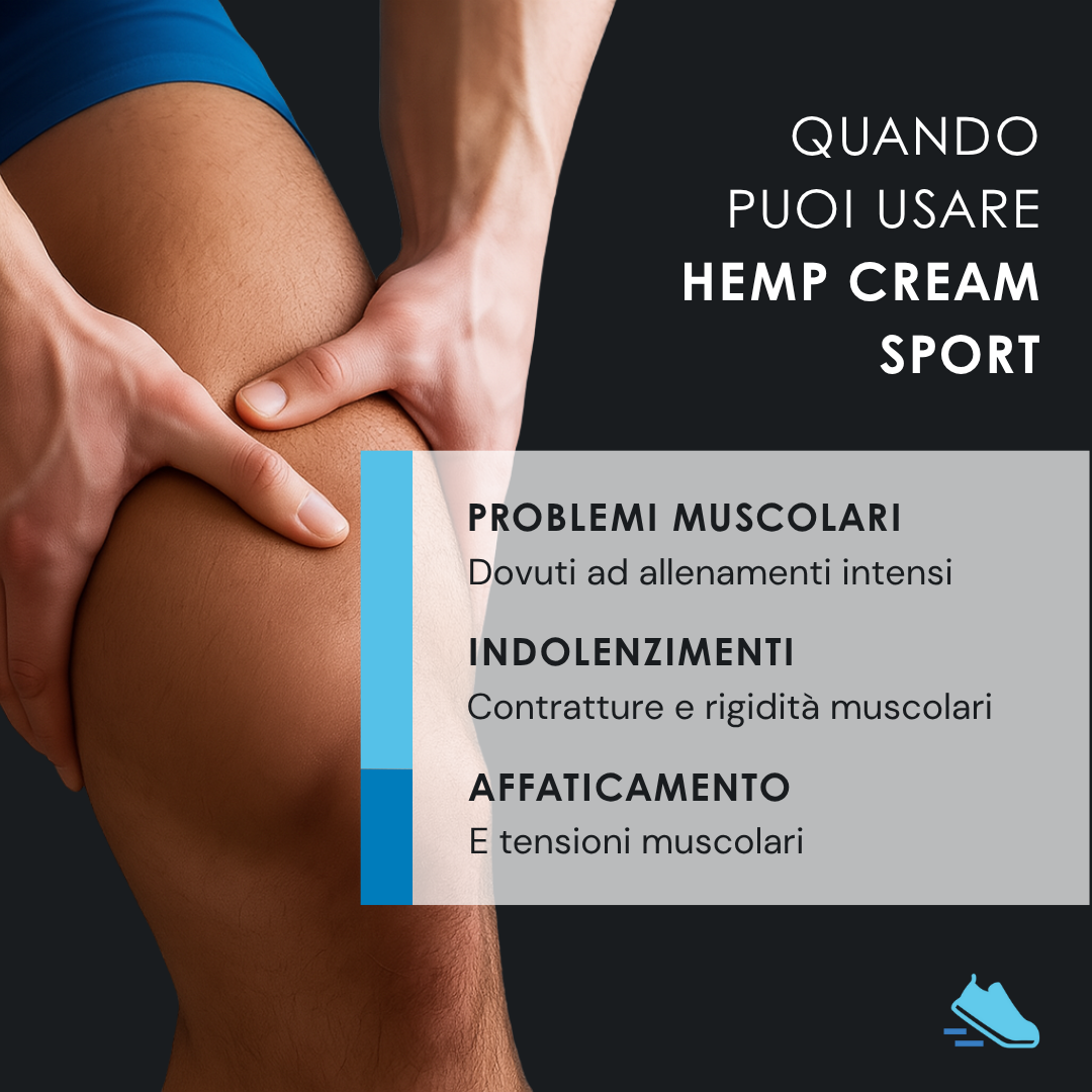 EUSPHERA EU4SPORT CREMA 75ML