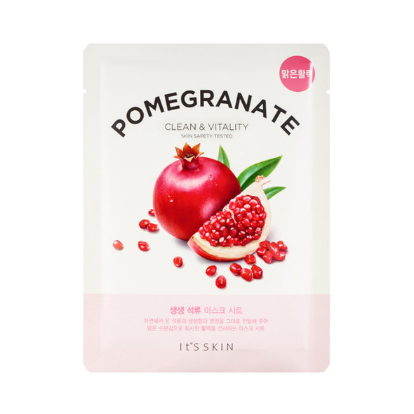 IT'S SKIN THE FRESH MASK POMEG
