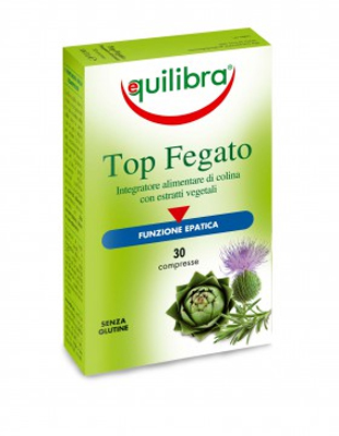 EQUILIBRA TOP FEGATO 30CPR