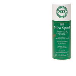 MICO SPORT DOCCIASCH VEG 200ML