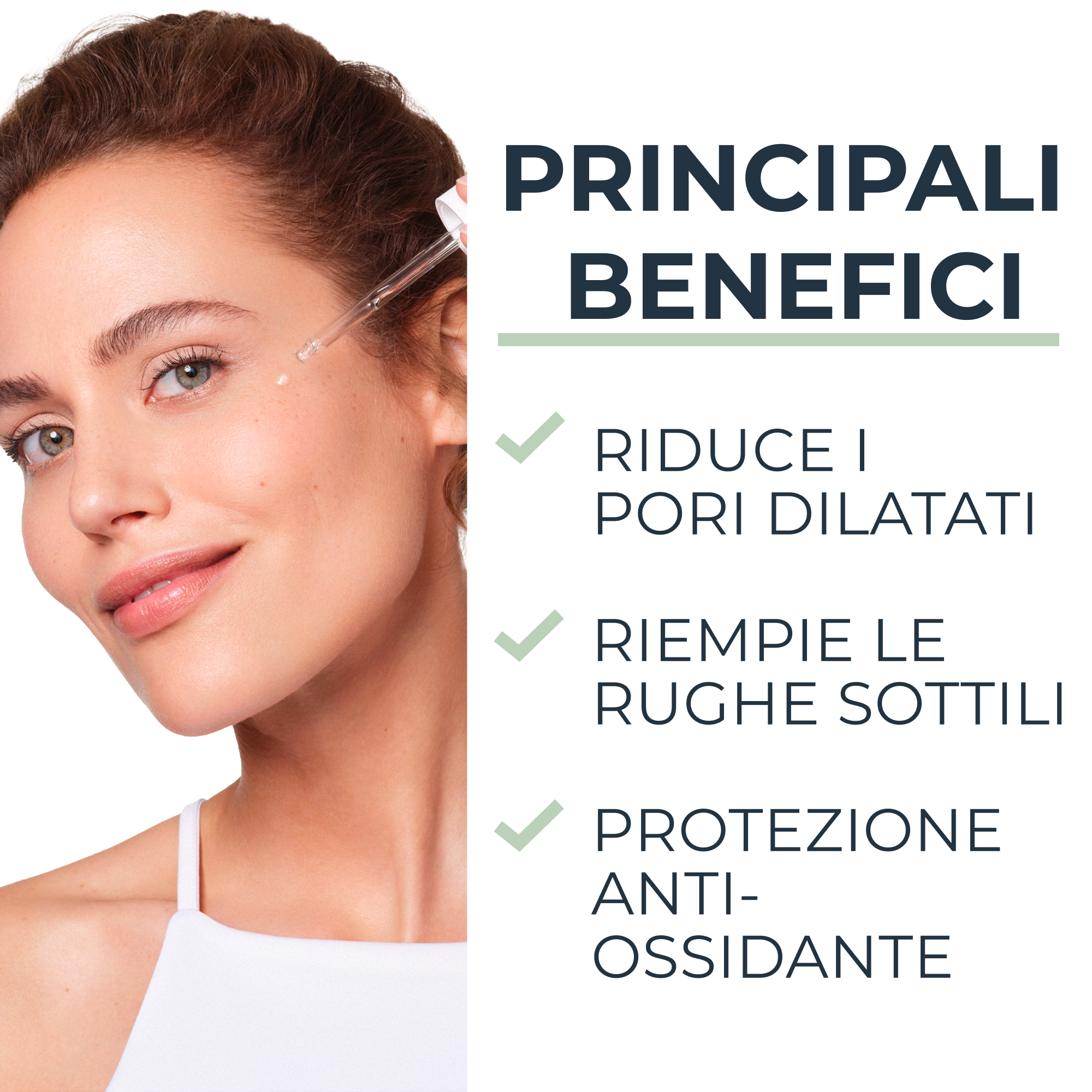 Eucerin Hyaluron-Filler Siero Perfezionatore 30 mL
